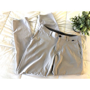 Travis Mathew Men's Golf Pants Size 33